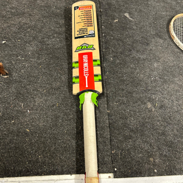 Cricket Bat