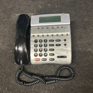 Telephone, Landline, Office Phone