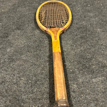 Squash Racket