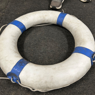 Life Buoy, Life Ring