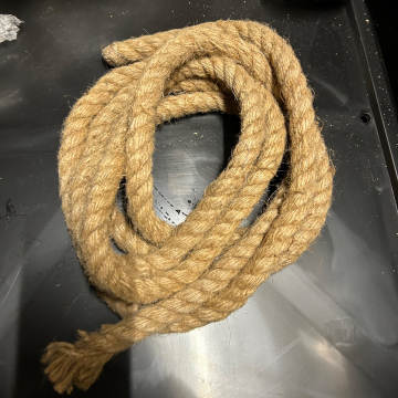 Rope